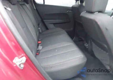 2014 Chevrolet Equinox 1Lt from USA, damaged, VIN 2GNFLFEK7E6224905